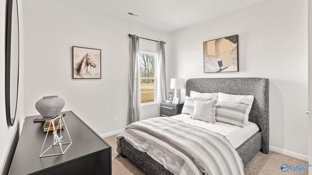 405 Jackson Point Circle, Huntsville, AL 35811