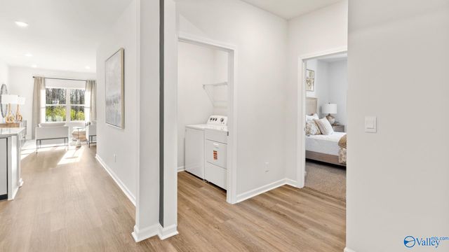 405 Jackson Point Circle, Huntsville, AL 35811