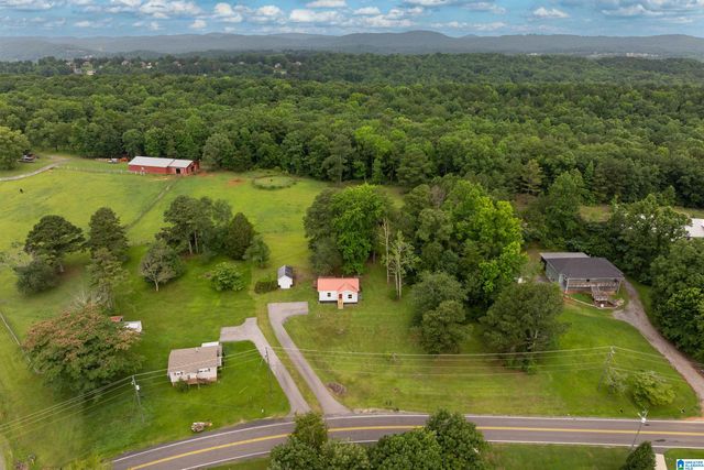 798 BLACKJACK ROAD, Trussville, AL 35173