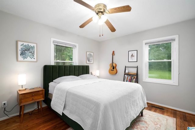 798 BLACKJACK ROAD, Trussville, AL 35173