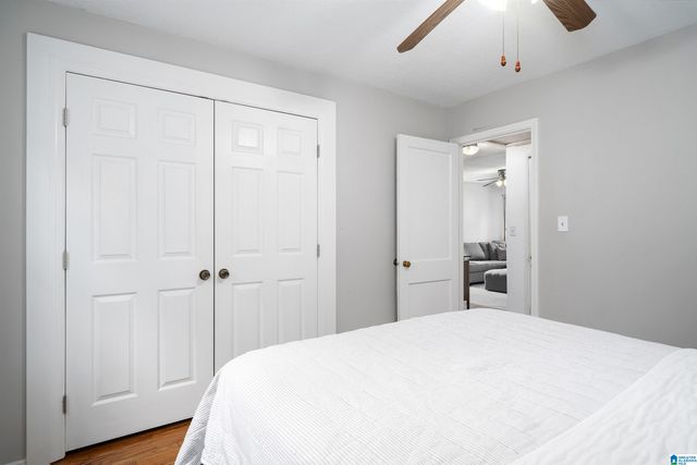 798 BLACKJACK ROAD, Trussville, AL 35173