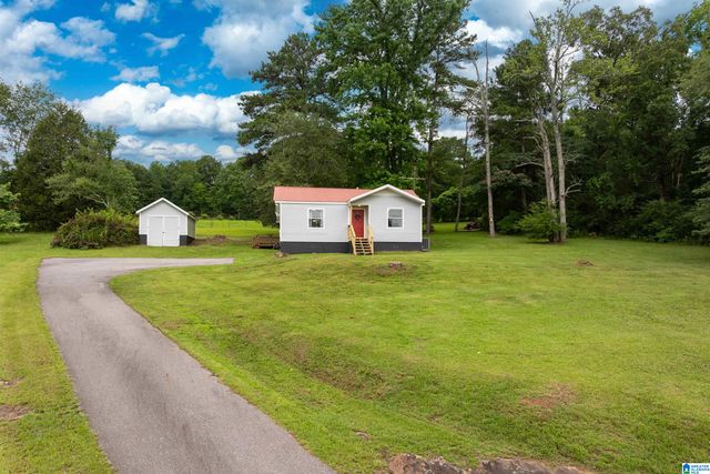 798 BLACKJACK ROAD, Trussville, AL 35173