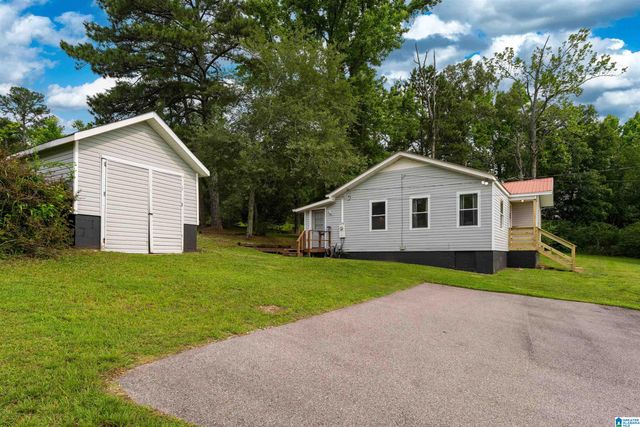 798 BLACKJACK ROAD, Trussville, AL 35173