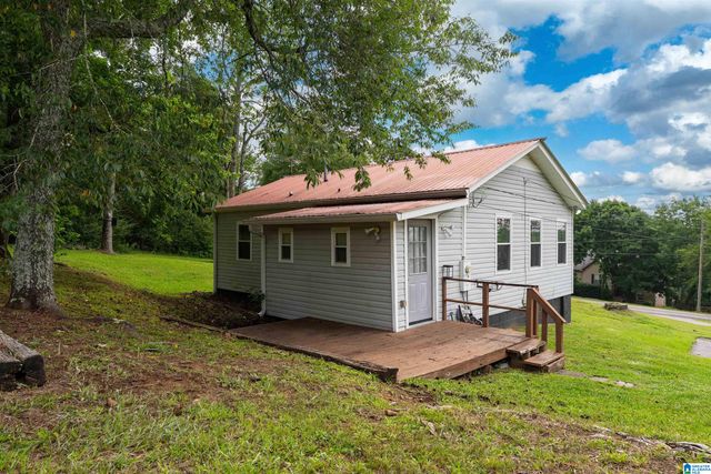 798 BLACKJACK ROAD, Trussville, AL 35173