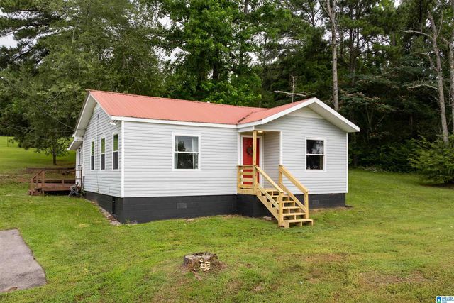 798 BLACKJACK ROAD, Trussville, AL 35173