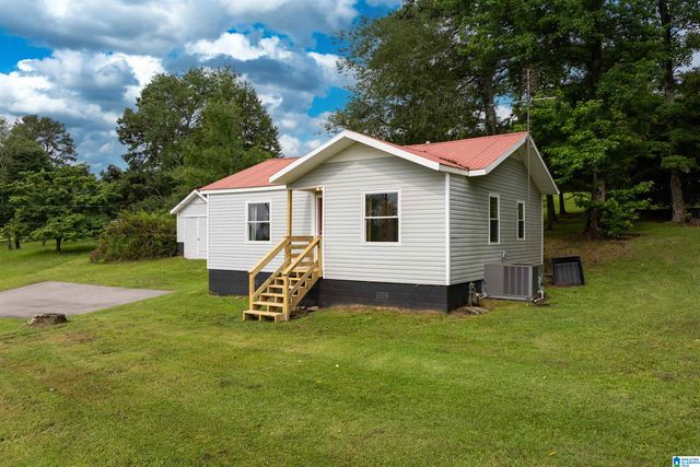 798 BLACKJACK ROAD, Trussville, AL 35173