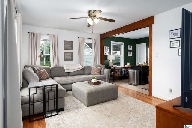 798 BLACKJACK ROAD, Trussville, AL 35173