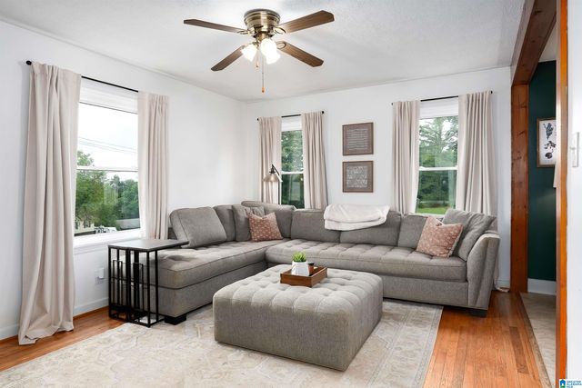 798 BLACKJACK ROAD, Trussville, AL 35173