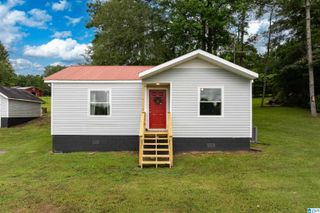 798 BLACKJACK ROAD, Trussville, AL 35173