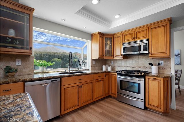 15 Sarracenia, Rancho Santa Margarita, CA 92688