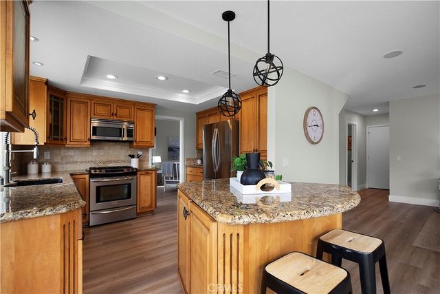15 Sarracenia, Rancho Santa Margarita, CA 92688