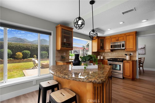 15 Sarracenia, Rancho Santa Margarita, CA 92688