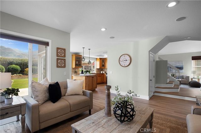 15 Sarracenia, Rancho Santa Margarita, CA 92688