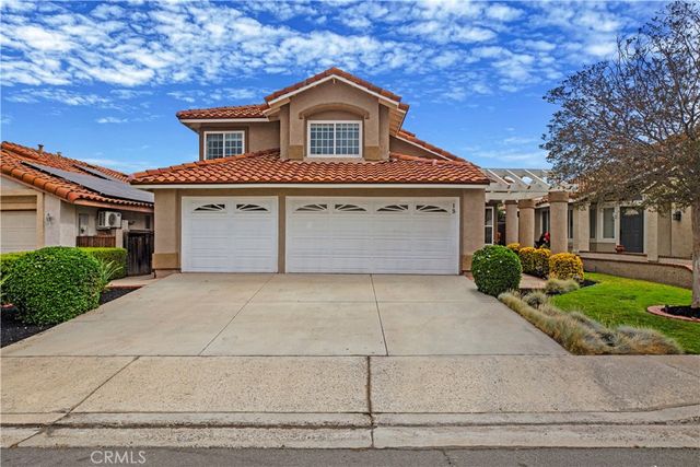 15 Sarracenia, Rancho Santa Margarita, CA 92688