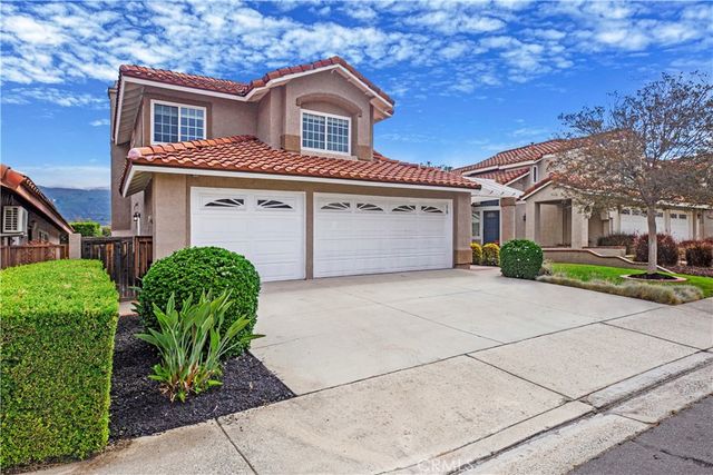 15 Sarracenia, Rancho Santa Margarita, CA 92688