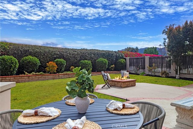 15 Sarracenia, Rancho Santa Margarita, CA 92688