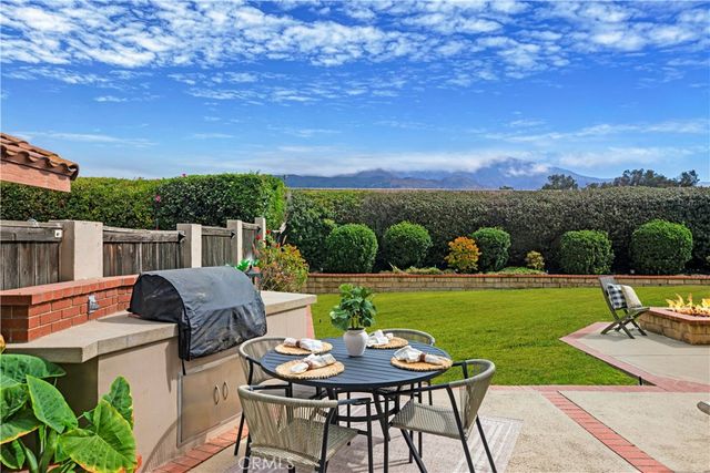 15 Sarracenia, Rancho Santa Margarita, CA 92688