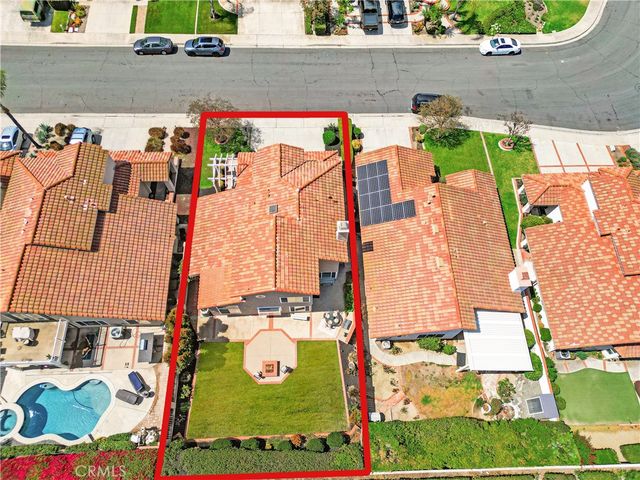 15 Sarracenia, Rancho Santa Margarita, CA 92688