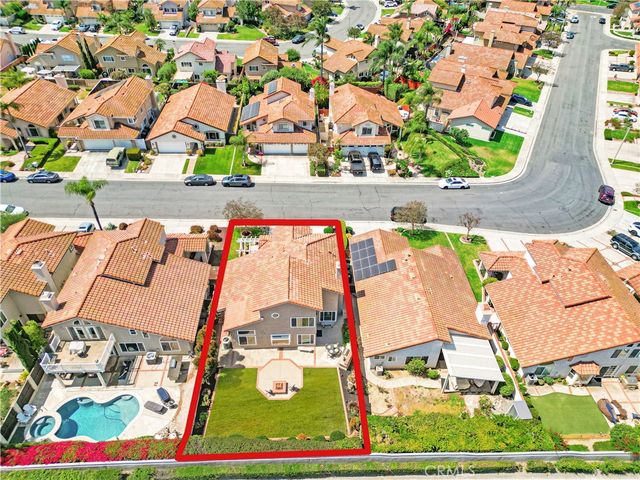 15 Sarracenia, Rancho Santa Margarita, CA 92688