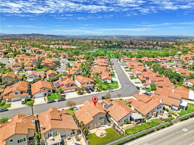15 Sarracenia, Rancho Santa Margarita, CA 92688