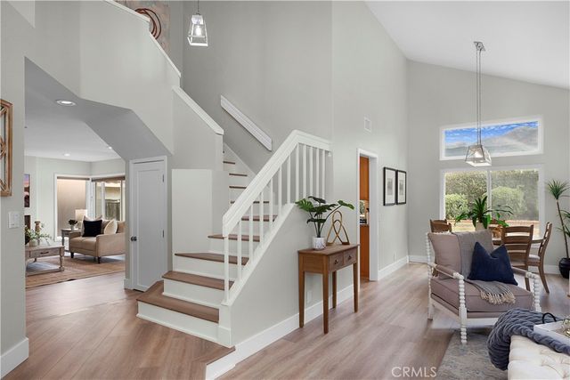 15 Sarracenia, Rancho Santa Margarita, CA 92688