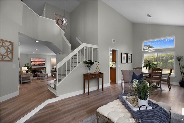 15 Sarracenia, Rancho Santa Margarita, CA 92688