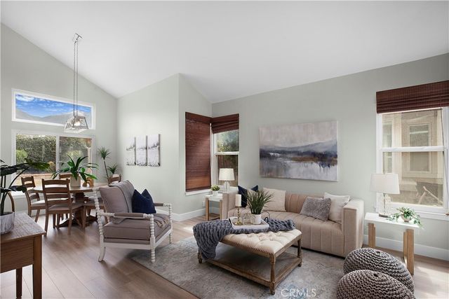 15 Sarracenia, Rancho Santa Margarita, CA 92688