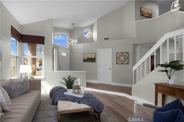 15 Sarracenia, Rancho Santa Margarita, CA 92688