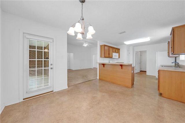 2520 Rosebud Drive, Mobile, AL 36695