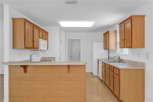 2520 Rosebud Drive, Mobile, AL 36695