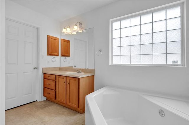 2520 Rosebud Drive, Mobile, AL 36695