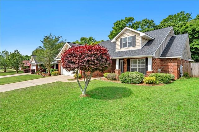 2520 Rosebud Drive, Mobile, AL 36695