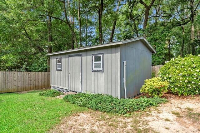 2520 Rosebud Drive, Mobile, AL 36695