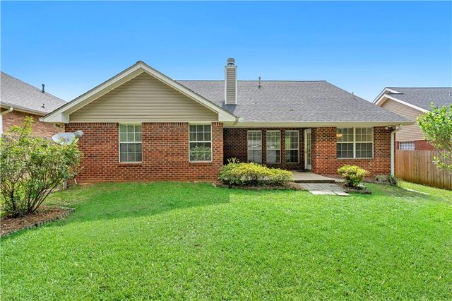 2520 Rosebud Drive, Mobile, AL 36695