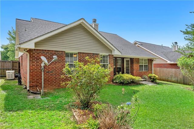 2520 Rosebud Drive, Mobile, AL 36695
