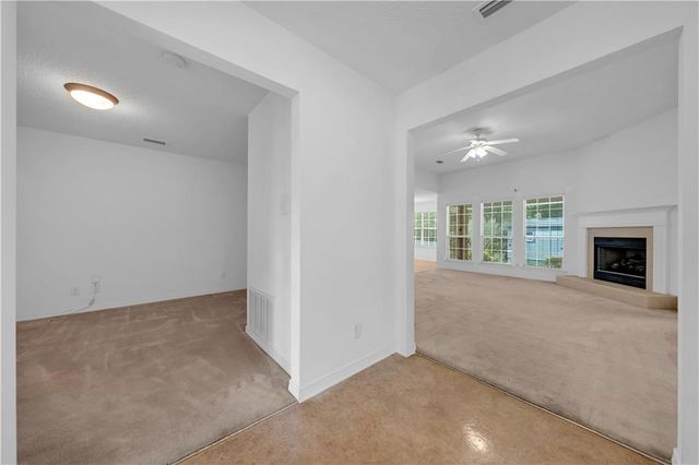 2520 Rosebud Drive, Mobile, AL 36695