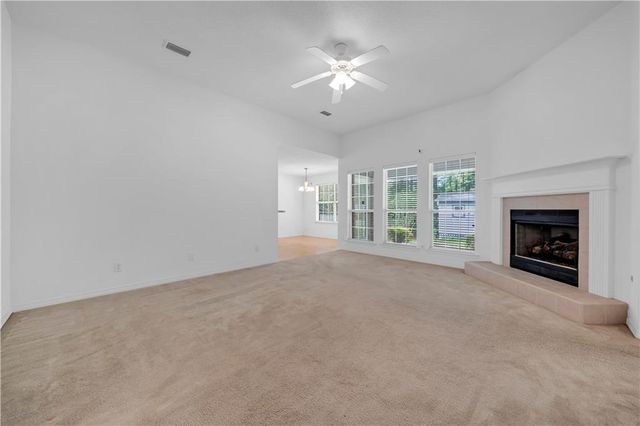 2520 Rosebud Drive, Mobile, AL 36695