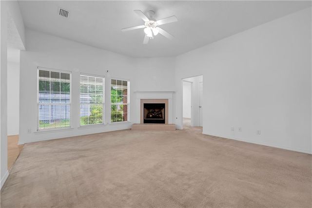 2520 Rosebud Drive, Mobile, AL 36695