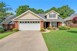 2520 Rosebud Drive, Mobile, AL 36695