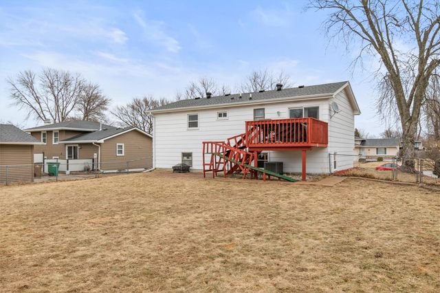 500 NW Norton Circle, Grimes, IA 50111