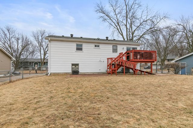 500 NW Norton Circle, Grimes, IA 50111