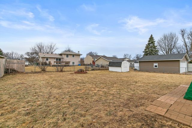 500 NW Norton Circle, Grimes, IA 50111