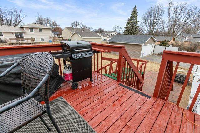 500 NW Norton Circle, Grimes, IA 50111