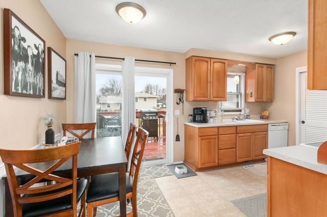 500 NW Norton Circle, Grimes, IA 50111