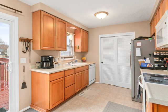 500 NW Norton Circle, Grimes, IA 50111