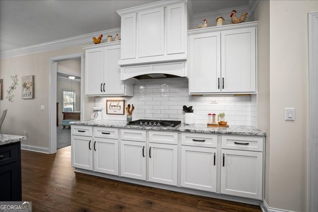 641 Haven Way, Monroe, GA 30655