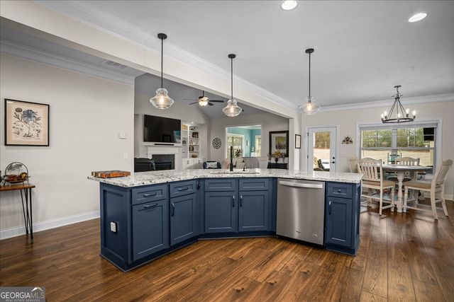 641 Haven Way, Monroe, GA 30655