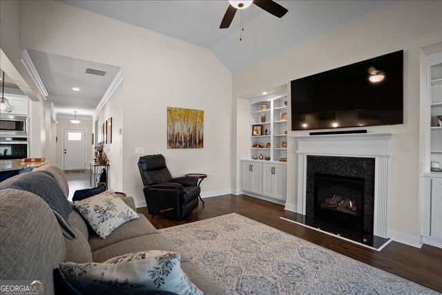 641 Haven Way, Monroe, GA 30655