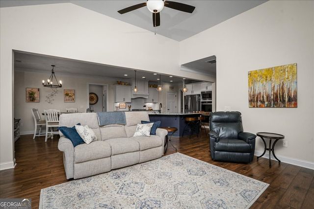 641 Haven Way, Monroe, GA 30655