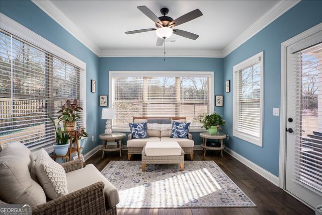 641 Haven Way, Monroe, GA 30655